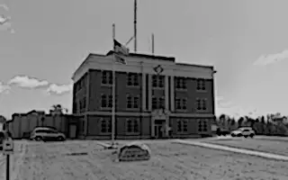 Harper County Sheriff's Office 